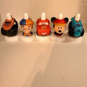 Good 2 Grow Disney set